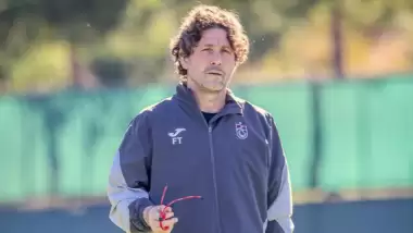 Trabzonspor, 5 eksikle çalıştı! Onana gelişmesi...