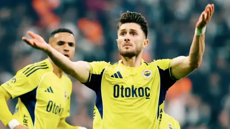 İsmail Yüksek, Trabzonspor'un kapısından döndü!