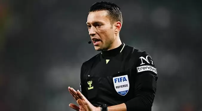 Deniz Ateş Bitnel'den Zorbay Küçük İçin Flaş Açıklama