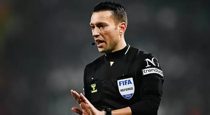 Deniz Ateş Bitnel'den Zorbay Küçük İçin Flaş Açıklama