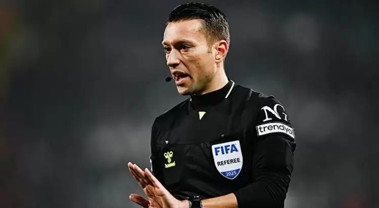 Eski hakem canlı yayında açıkladı: "Zorbay Küçük ve Melih Kurt aklanacak"