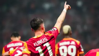 Yunus Akgün'e konulan teşhis belli oldu: 4 ila 6 hafta sahalardan uzak kalabilir!