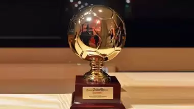 2025 Golden Boy sahibini buldu