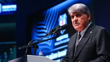 Serdal Adalı'dan mesaj! "Başkan olmak isteyen çıksın''