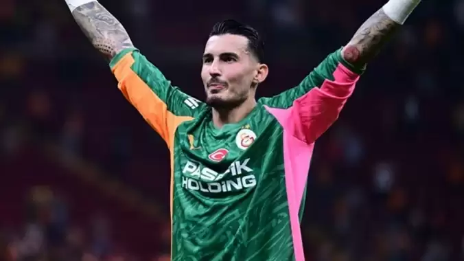 Okan Buruk hedefi belirledi! İlk 8...