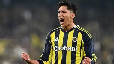 Edson Alvarez transferiyle ilgili olay iddia