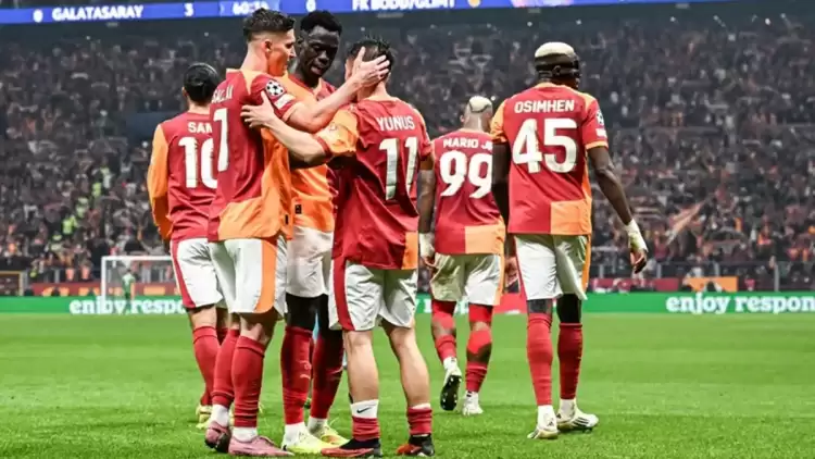 Ajax- Galatasaray maçı ne zaman, saat kaçta ve hangi kanalda? (Muhtemel ilk 11'ler)