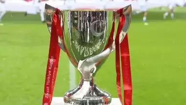 Ziraat Türkiye Kupası'nda 4. eleme turu kura çekimi gerçekleştirilecek