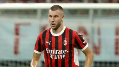 Galatasaray'dan Milan'a sürpriz teklif! Hedefte Strahinja Pavlovic var