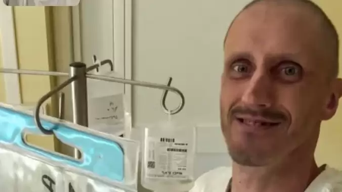 Fenerbahçe ve Efes'in eski oyuncusu Polonara'ya kemik iliği nakli yapıldı