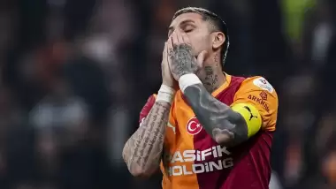 Flaş Mauro Icardi iddiasını "imkansız" diyerek duyurdular