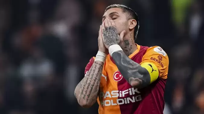Flaş Mauro Icardi iddiasını "imkansız" diyerek duyurdular