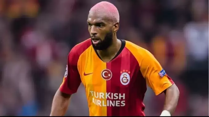 Ryan Babel’den Ajax-Galatasaray maçı öncesi flaş sözler! ''Onu durduramazlar''