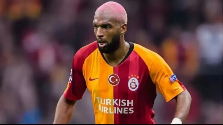Ryan Babel’den Ajax-Galatasaray maçı öncesi flaş sözler! ''Onu durduramazlar''