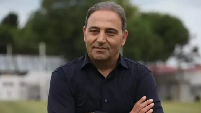 Fuat Çapa: "Galip gelirsek ilk 24'ü garantileriz"