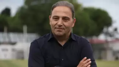 Fuat Çapa: "Galip gelirsek ilk 24'ü garantileriz"