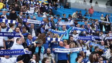 Süper Lig devi Portekiz'den kulüp satın alıyor! Görüşme başladı...