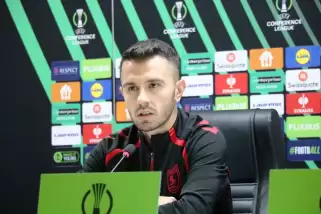 Emre Kılınç: "Her sene Avrupa’da olmayı hedefliyoruz"