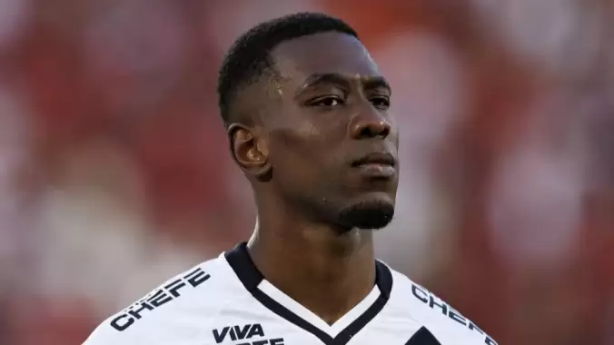 Galatasaray'a Carlos Cuesta müjdesi!