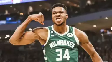 Giannis Antetokounmpo'dan Ergin Ataman'ın önerisine destek