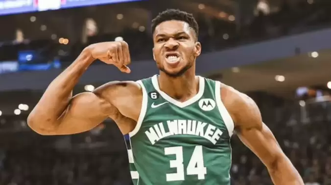 Giannis Antetokounmpo'dan Ergin Ataman'ın önerisine destek