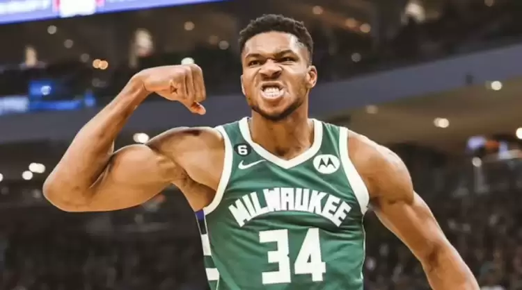 Giannis Antetokounmpo'dan Ergin Ataman'ın önerisine destek