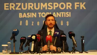 Ahmet Dal: "Tertemiz bir futbol istiyoruz"