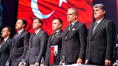 Beşiktaş'ta yeni yönetim kurulu görev dağılımı açıklandı