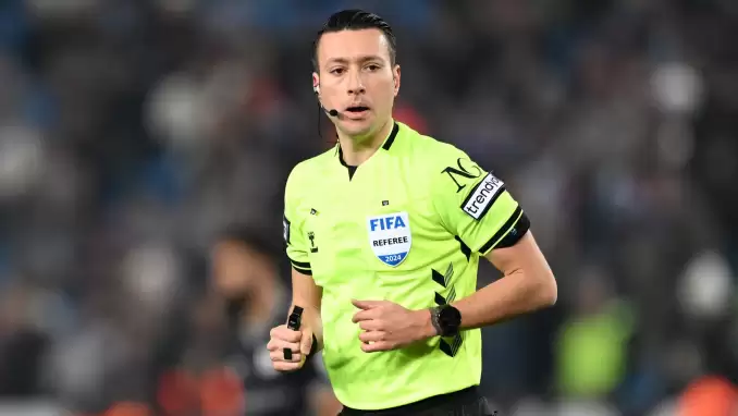 20 liralık kupon kaybetti! Zorbay Küçük aklandı