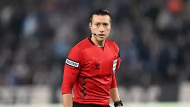 İstanbul Cumhuriyet Başsavcılığından flaş hakem Zorbay Küçük açıklaması!