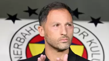 Tedesco: "Artık belli bir 11'imiz var"
