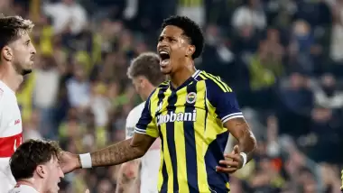 Oosterwolde: "Yanlış bir anlaşılma oldu"