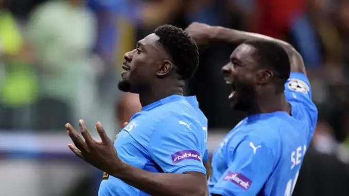 Pafos'tan tarihi galibiyet! Süper Lig'in eski yıldızı, golünü attı İspanyol ekibi devirdiler