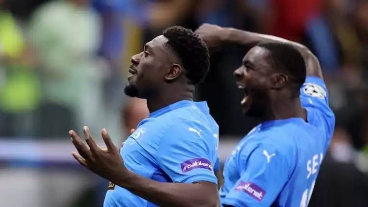 Pafos'tan tarihi galibiyet! Süper Lig'in eski yıldızı, golünü attı İspanyol ekibi devirdiler