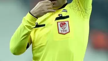 Bahis soruşturması hakkında 152 hakemden ortak açıklama geldi!