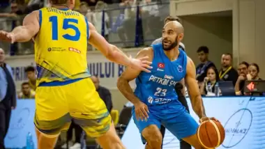 Aliağa Petkim'den Romanya'da farklı galibiyet