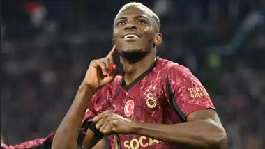 Galatasaray Amsterdam'da kazandı! İşte Ülke Puanında son durum...