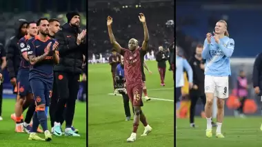 Devler Ligi'nde 4. hafta bitti! İşte gecenin sonuçları...