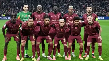Galatasaray'a Şampiyonlar Ligi'nden dev gelir