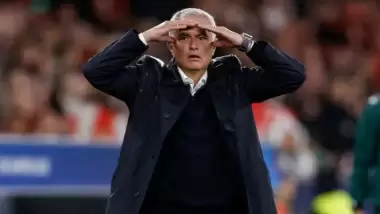 Şampiyonlar Ligi, "Seviyeme döndüm" diyen Mourinho'nun kabusu oldu: "Kalbim acıyor"