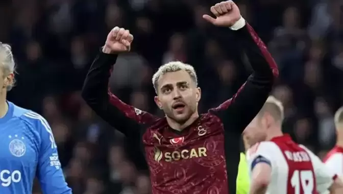 "Sanırım Galatasaray taraftarıyla barıştılar artık"