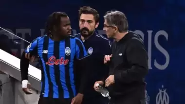 Galatasaray ile ismi anılmıştı: Hocasına rest çekti!