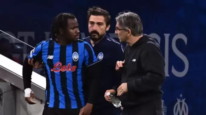 Galatasaray ile ismi anılmıştı: Hocasına rest çekti!