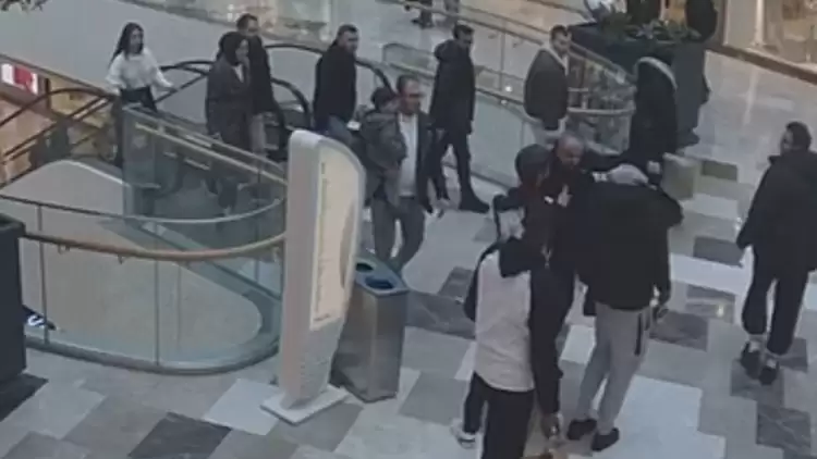 Senegal Milli Takım futbolcusuna Sarıyer'de silah çektiler!