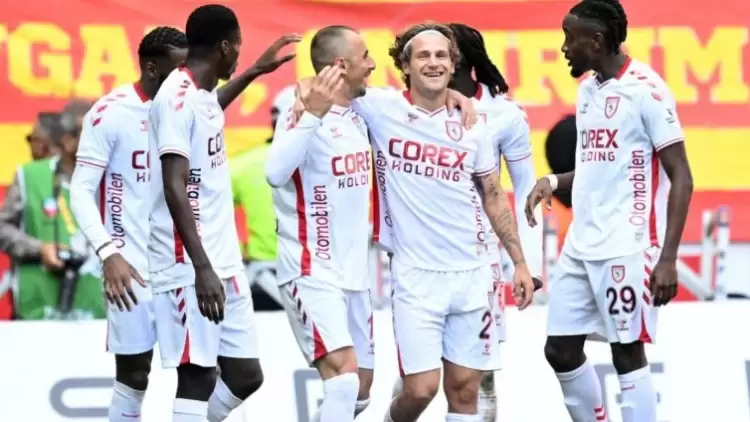 Samsunspor - Hamrun Spartans maçı saat kaçta hangi kanalda? (Muhtemel 11'ler)