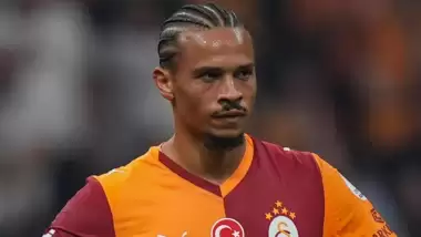 "Ben de bekliyorum" demişti! Leroy Sane istediği yere geri döndü