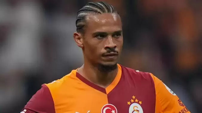 "Ben de bekliyorum" demişti! Leroy Sane istediği yere geri döndü