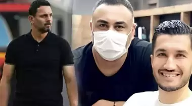Erol Bulut'un casusluk iddiasının ardından o ismin tesislere girişi yasaklandı