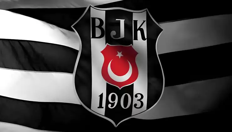 Beşiktaş'tan bir günde ikinci transfer