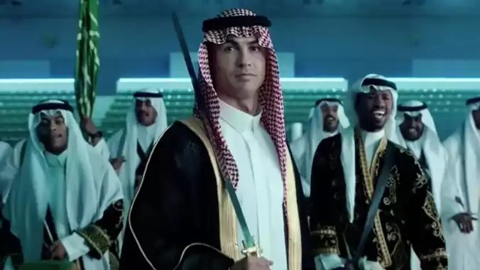 Ronaldo satın aldığı en pahalı şeyi söyledi: Tam 10 yıldır var